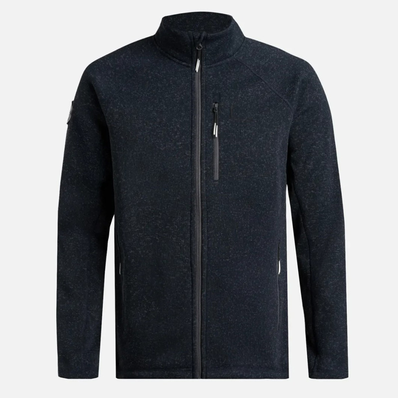 TS26-001 Men's Cationic Fabric Outdoor Jacket