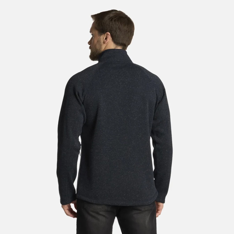 TS26-001 Men's Cationic Fabric Outdoor Jacket