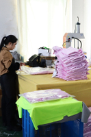 11. Packing In Polybag
