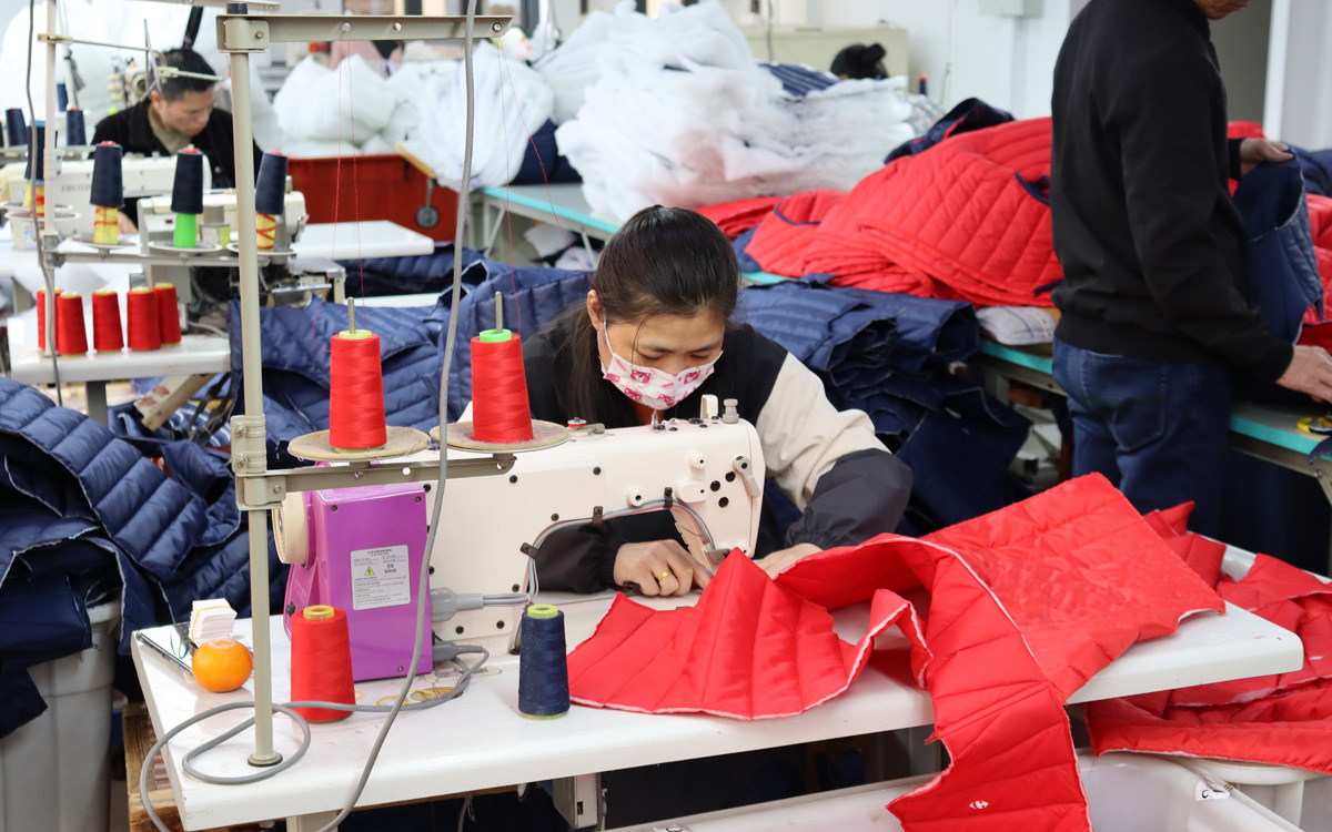 5-Sewing