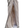 TS26-PT002 Women's 4-Way Stretch Ripstop Polyester Convertible Hiking Pant with Multi-Pocket Storage