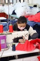 5. Sewing