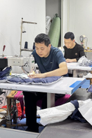 3. Sample Production