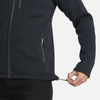 TS26-001 Men's Cationic Fabric Outdoor Jacket