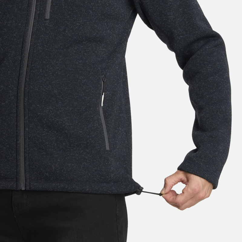 TS26-001 Men's Cationic Fabric Outdoor Jacket