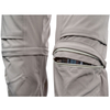 TS26-PT002 Women's 4-Way Stretch Ripstop Polyester Convertible Hiking Pant with Multi-Pocket Storage