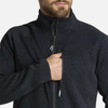 TS26-001 Men's Cationic Fabric Outdoor Jacket