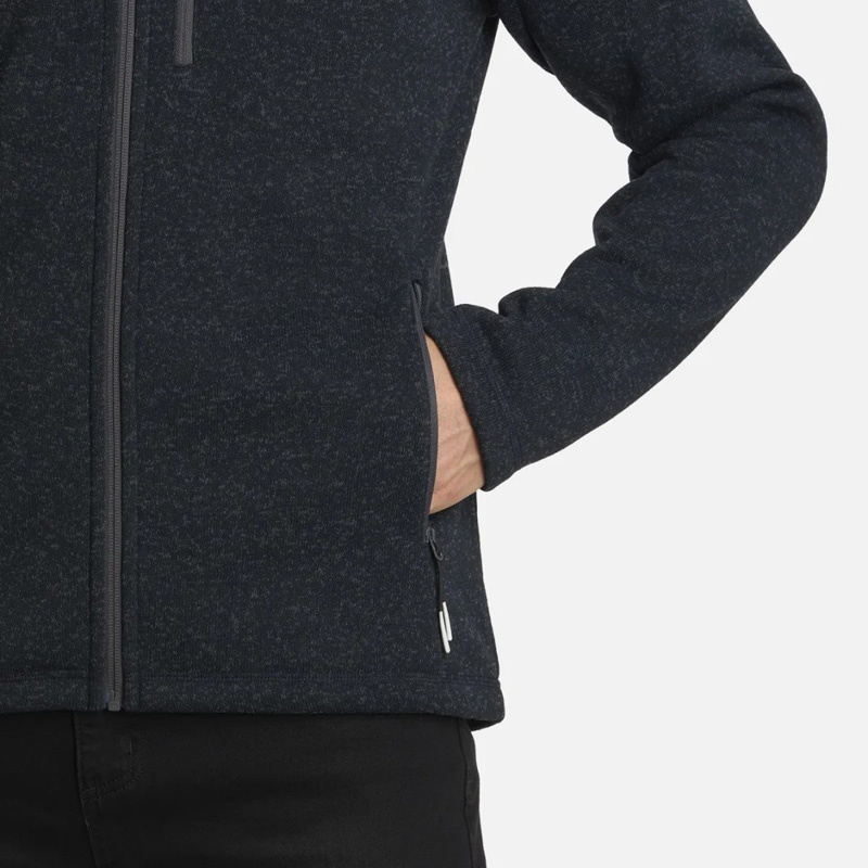 TS26-001 Men's Cationic Fabric Outdoor Jacket