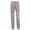 TS26-PT002 Women's 4-Way Stretch Ripstop Polyester Convertible Hiking Pant with Multi-Pocket Storage